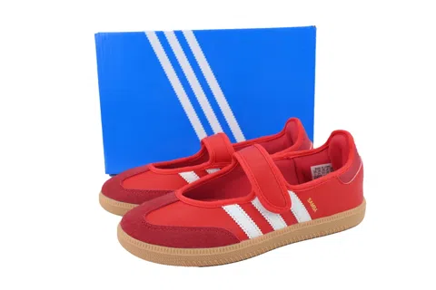 adidas Samba Mary Jane Scarlet Gum – photo 6