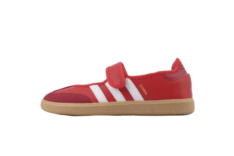 adidas Samba Mary Jane Scarlet Gum