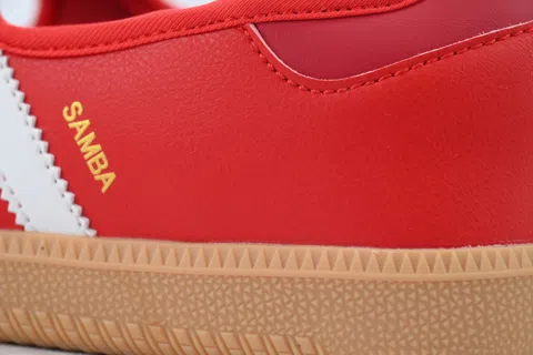 adidas Samba Mary Jane Scarlet Gum – photo 5