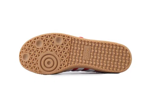 adidas Samba Mary Jane Scarlet Gum – photo 4