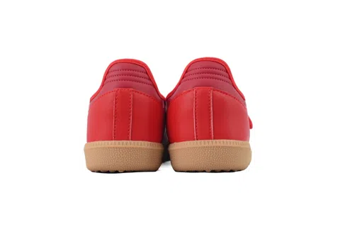 adidas Samba Mary Jane Scarlet Gum – photo 3