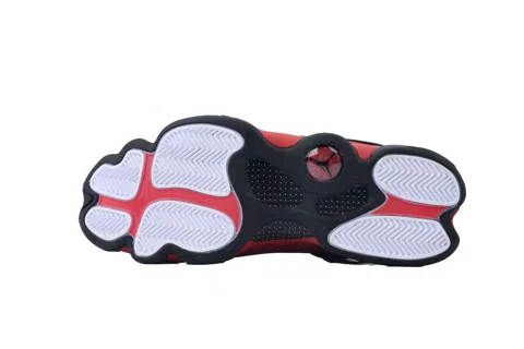 Air Jordan 13 Bred – photo 5