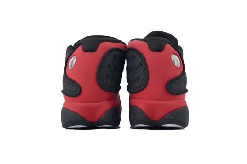 Air Jordan 13 Bred – photo 4