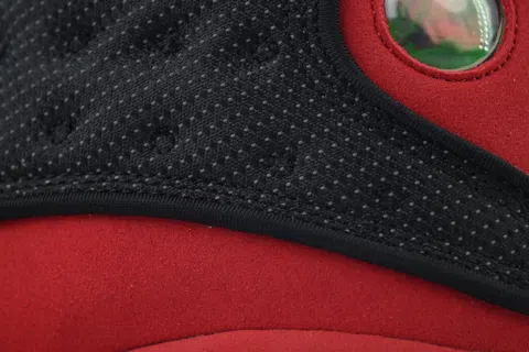 Air Jordan 13 Bred – photo 6