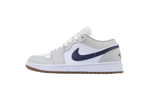 Air Jordan 1 Low Georgetown