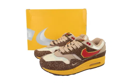 Nike Air Max 1 Low Poly - Big Head Origins – photo 7