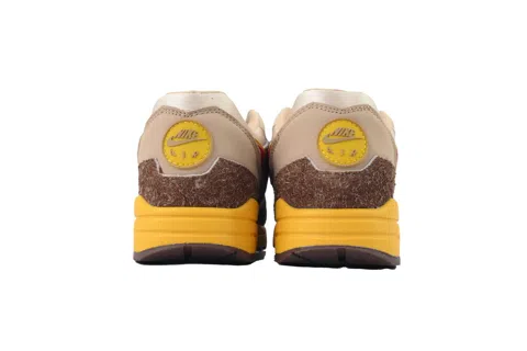 Nike Air Max 1 Low Poly - Big Head Origins – photo 3