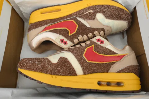 Nike Air Max 1 Low Poly - Big Head Origins – photo 8