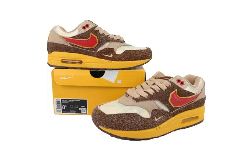 Nike Air Max 1 Low Poly - Big Head Origins – photo 6