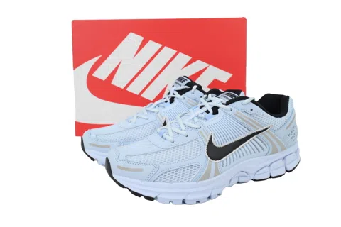 Nike Zoom Vomero 5 Blue Tint – photo 7