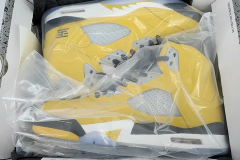 Air Jordan 5 Tokyo – photo 8