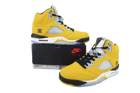 Air Jordan 5 Tokyo – photo 6