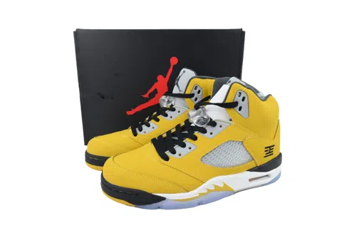Air Jordan 5 Tokyo – photo 7