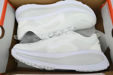 Nike Vomero 18 White Photon Dust – photo 8
