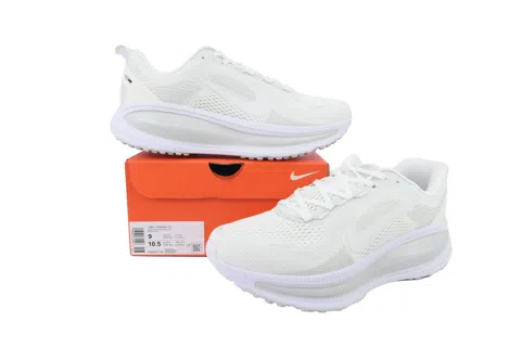 Nike Vomero 18 White Photon Dust – photo 7