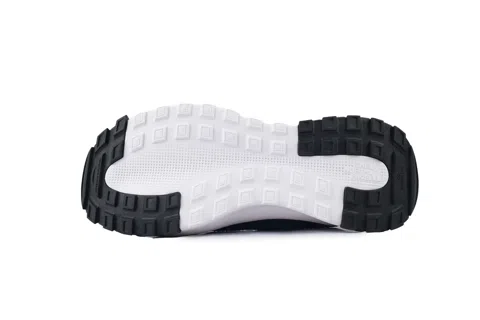 The North Face Sneakers Black/White – photo 4