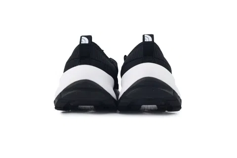 The North Face Sneakers Black/White – photo 3