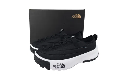 The North Face Sneakers Black/White – photo 5