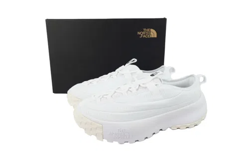 The North Face Sneakers White – photo 5
