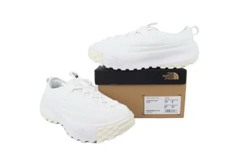 The North Face Sneakers White – photo 6
