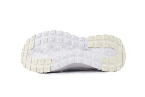 The North Face Sneakers White – photo 4