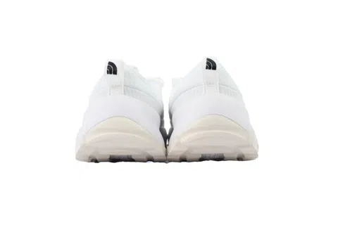 The North Face Sneakers White – photo 3
