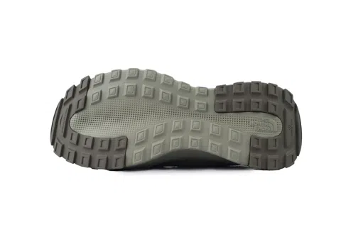 The North Face Sneakers Grey/Purple – photo 4