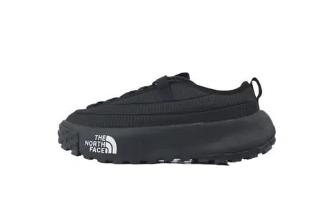 The North Face Sneakers Black