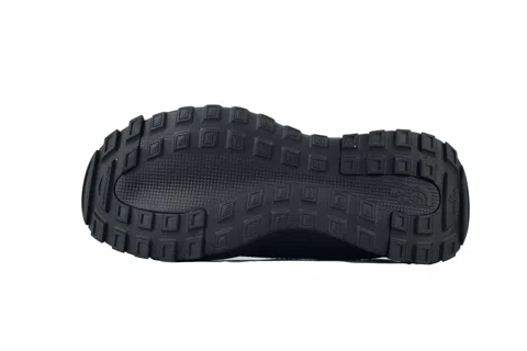 The North Face Sneakers Black – photo 4