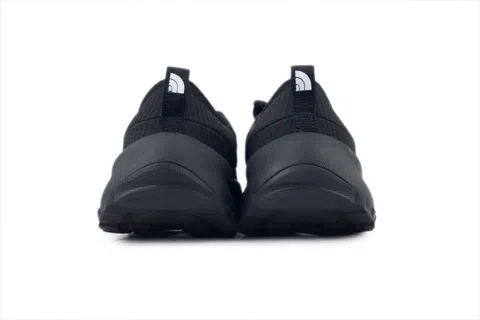 The North Face Sneakers Black – photo 3