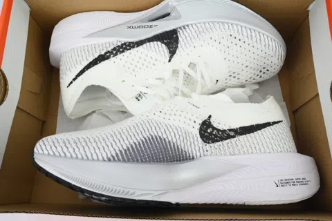 Nike Vaporfly 3 White Particle Grey – photo 8