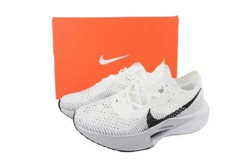 Nike Vaporfly 3 White Particle Grey – photo 6