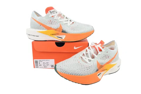 Nike Vaporfly 3 Sea Glass Bright Mandarin – photo 6
