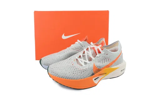 Nike Vaporfly 3 Sea Glass Bright Mandarin – photo 7