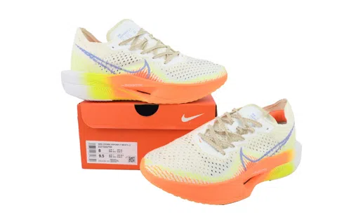 Nike Vaporfly 3 Sail Orange – photo 7