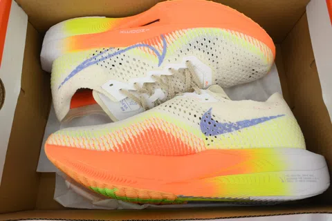 Nike Vaporfly 3 Sail Orange – photo 8