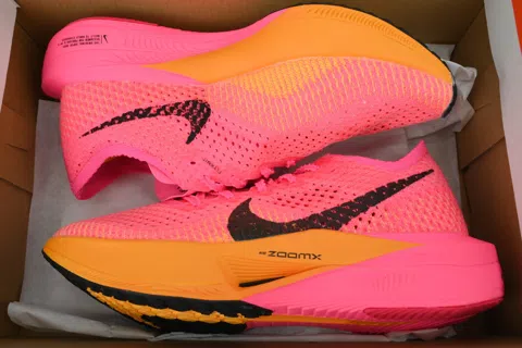 Nike Vaporfly 3 Hyper Pink – photo 8