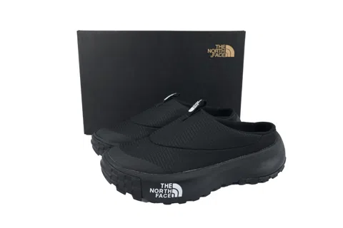 The North Face Slides Black – photo 5