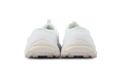The North Face Slides White – photo 3