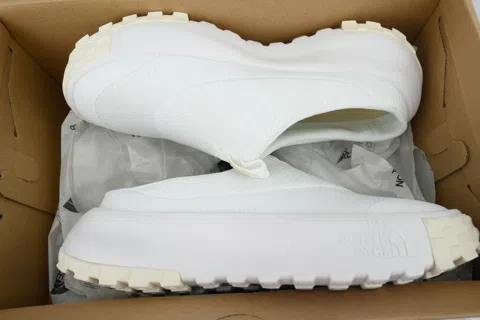 The North Face Slides White – photo 7