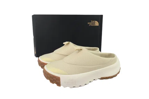 The North Face Slides Brown – photo 5