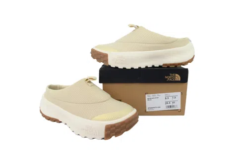 The North Face Slides Brown – photo 6