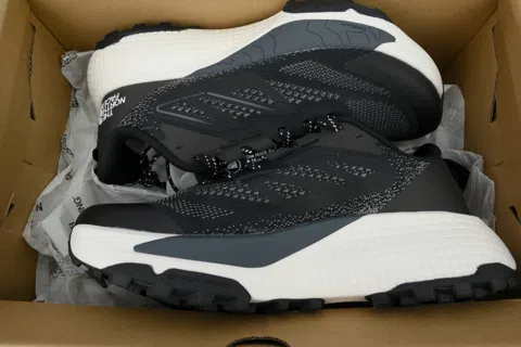 The North Face Altamesa 500 Triple Black – photo 8