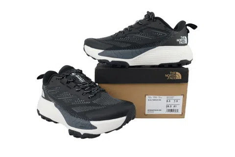 The North Face Altamesa 500 Triple Black – photo 7