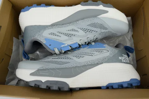 The North Face Altamesa 500 Grey – photo 8