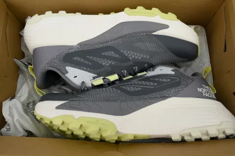 The North Face Altamesa 500 Purple – photo 8