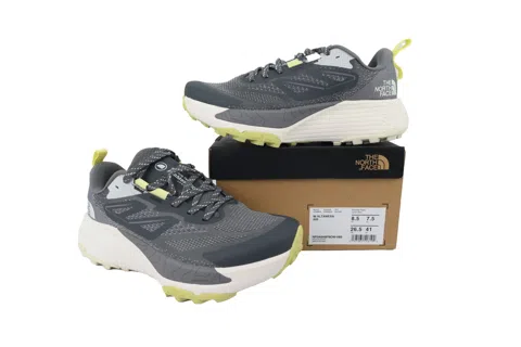 The North Face Altamesa 500 Purple – photo 7