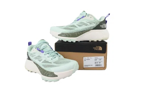The North Face Altamesa 500 Green – photo 6