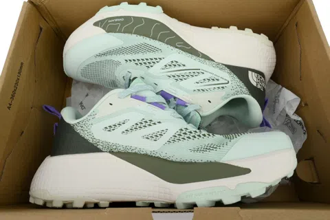 The North Face Altamesa 500 Green – photo 8