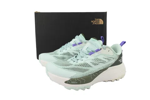 The North Face Altamesa 500 Green – photo 7